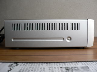 A-905 そうじ修理です。ONKYO : いいひだのブログ