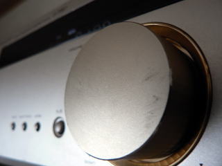 R-7PRO そうじ修理です。KENWOOD: いいひだのブログ