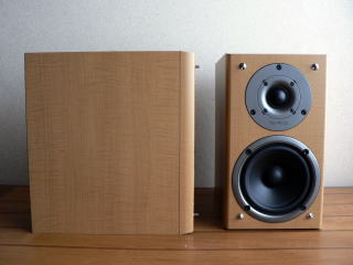 LS-HD7 購入です。KENWOOD: いいひだのブログ