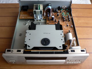 SL-P70 そうじ修理です。Technics: いいひだのブログ SL-P70 そうじ修理です。Technics: いいひだのブログ