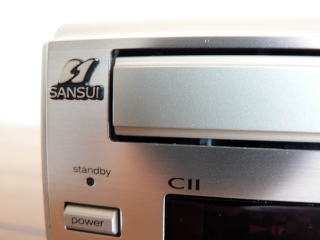 C11 そうじ修理です。SANSUI: いいひだのブログ