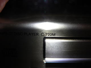 C-722M オペアンプ交換です。ONKYO: いいひだのブログ C-722M オペアンプ交換です。ONKYO: いいひだのブログ