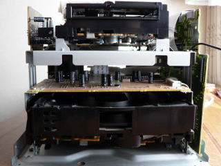 【分解メンテナンス済み】PIONEER FEEL XR-RS77P パイオニア 分解メンテナンス済み】PIONEER FEEL XR-RS77P パイオニア