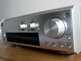 SANSUI R11 シルバー レシーバー　リモコン付 2025年最新】SANSUI R11の人気アイテム - メルカリ