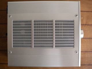 Technics テクニクス　SU-A70 Technics SU-A70の仕様 テクニクス