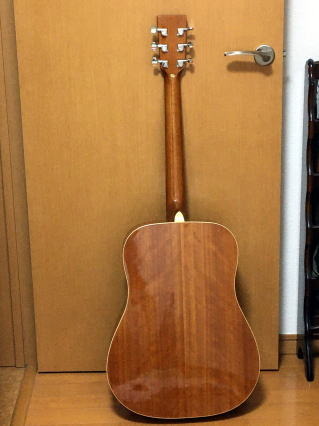 【牛骨】HONEY BEE！W-15！アコギ！【弾き易く調整☆新品の弦】 Amazon | HONEY BEE ハニービー アコースティックギター